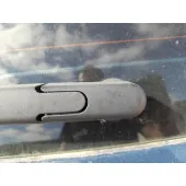 Motor Limpia Trasero para Citroën C5 Aircross (Ac_, Aj_, Ar_, A4_)