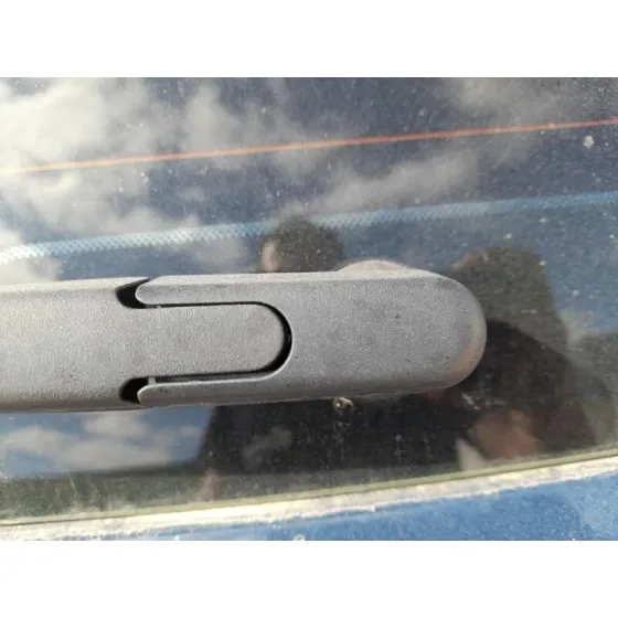 Motor Limpia Trasero para Citroën C5 Aircross (Ac_, Aj_, Ar_, A4_)