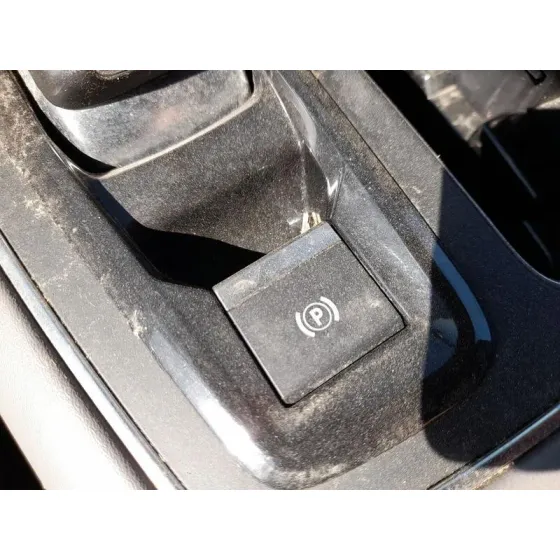Palanca Freno De Mano para Citroën C5 Aircross (Ac_, Aj_, Ar_, A4_)