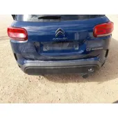 Paragolpes Trasero para Citroën C5 Aircross (Ac_, Aj_, Ar_, A4_)