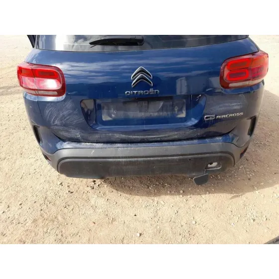 Paragolpes Trasero para Citroën C5 Aircross (Ac_, Aj_, Ar_, A4_)