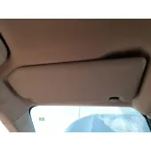 Parasol Izquierdo para Citroën C5 Aircross (Ac_, Aj_, Ar_, A4_)