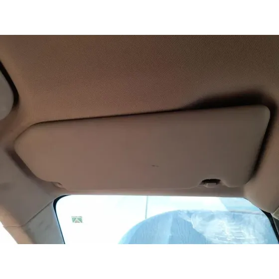 Parasol Izquierdo para Citroën C5 Aircross (Ac_, Aj_, Ar_, A4_)