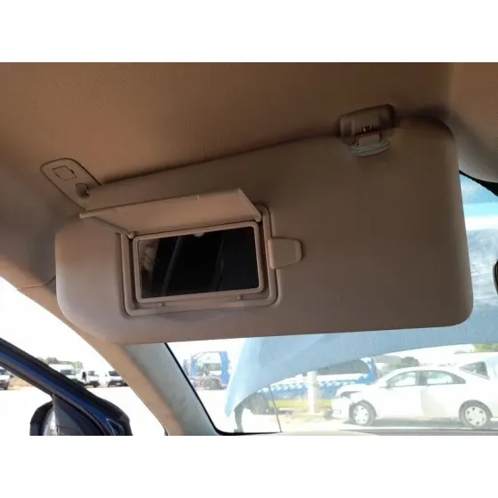 Parasol Izquierdo para Citroën C5 Aircross (Ac_, Aj_, Ar_, A4_)