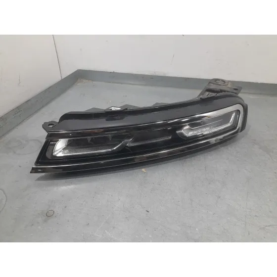 Piloto Delantero Izquierdo para Citroën C5 Aircross (Ac_, Aj_, Ar_, A4_)