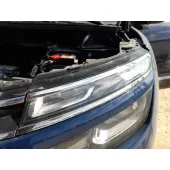 Piloto Izquierdo Luz Diurna para Citroën C5 Aircross (Ac_, Aj_, Ar_, A4_)