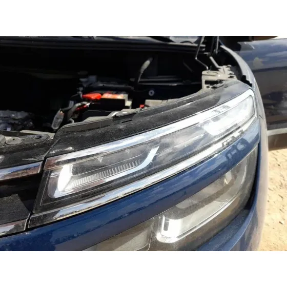Piloto Izquierdo Luz Diurna para Citroën C5 Aircross (Ac_, Aj_, Ar_, A4_)
