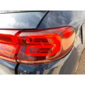 Piloto Trasero Derecho Exterior para Citroën C5 Aircross (Ac_, Aj_, Ar_, A4_)