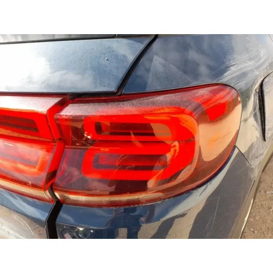 Piloto Trasero Derecho Exterior para Citroën C5 Aircross (Ac_, Aj_, Ar_, A4_)