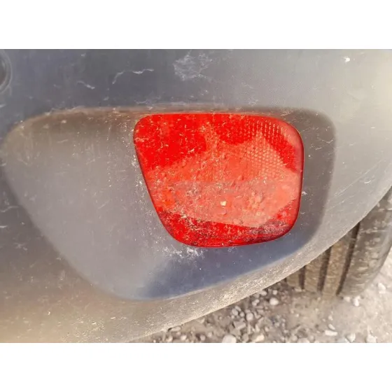 Piloto Trasero Derecho Paragolpes para Citroën C5 Aircross (Ac_, Aj_, Ar_, A4_)