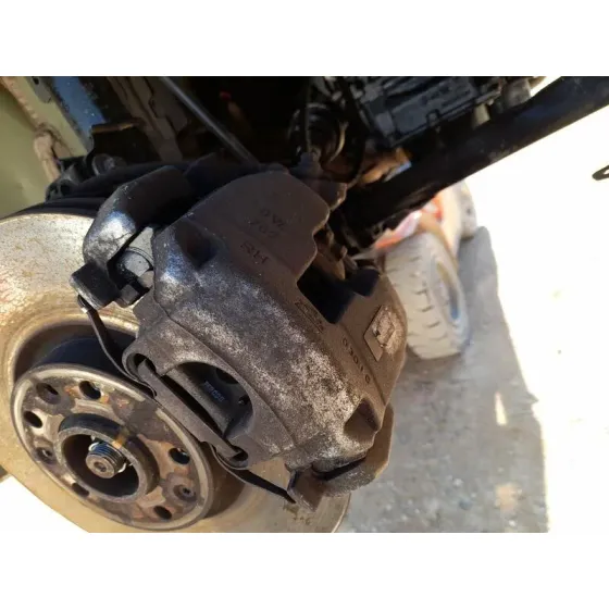 Pinza Freno Delantera Derecha para Citroën C5 Aircross (Ac_, Aj_, Ar_, A4_)