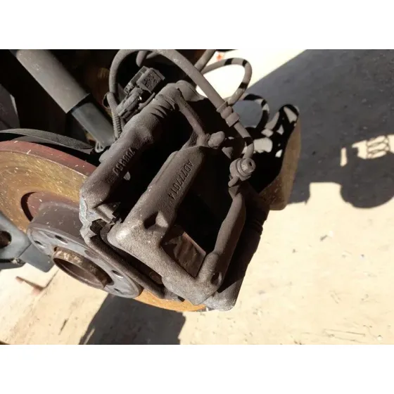 Pinza Freno Trasera Izquierda para Citroën C5 Aircross (Ac_, Aj_, Ar_, A4_)
