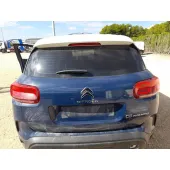 Porton Trasero para Citroën C5 Aircross (Ac_, Aj_, Ar_, A4_)