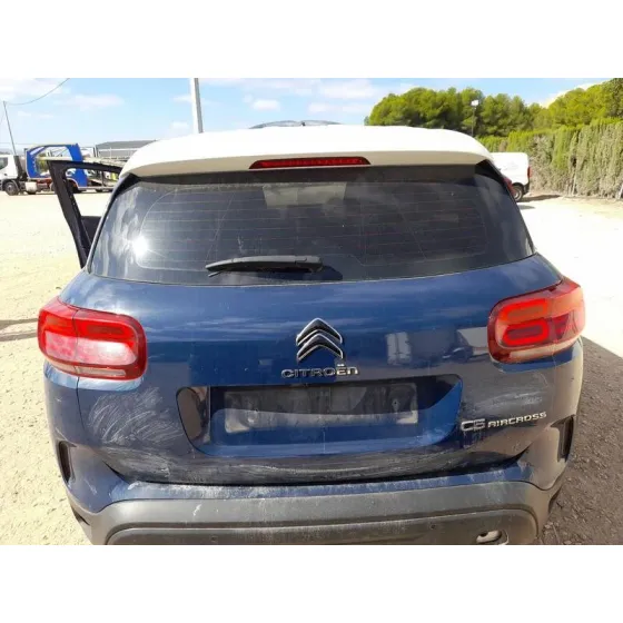 Porton Trasero para Citroën C5 Aircross (Ac_, Aj_, Ar_, A4_)