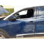 Puerta Delantera Izquierda para Citroën C5 Aircross (Ac_, Aj_, Ar_, A4_)
