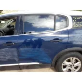 Puerta Trasera Izquierda para Citroën C5 Aircross (Ac_, Aj_, Ar_, A4_)