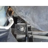 Radiador Agua para Citroën C5 Aircross (Ac_, Aj_, Ar_, A4_)