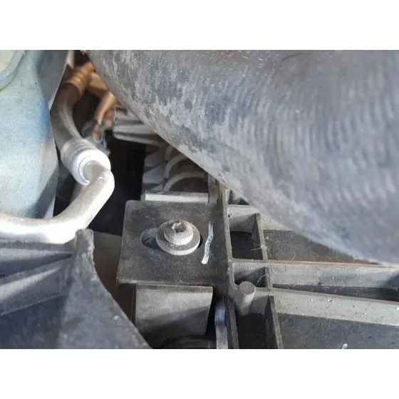 Radiador Agua para Citroën C5 Aircross (Ac_, Aj_, Ar_, A4_)
