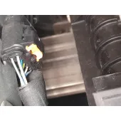 Refuerzo Paragolpes Delantero para Citroën C5 Aircross (Ac_, Aj_, Ar_, A4_)