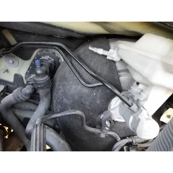 Servofreno para Citroën C5 Aircross (Ac_, Aj_, Ar_, A4_)
