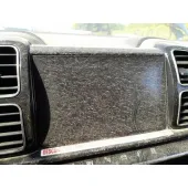 Sistema Navegacion Gps para Citroën C5 Aircross (Ac_, Aj_, Ar_, A4_)