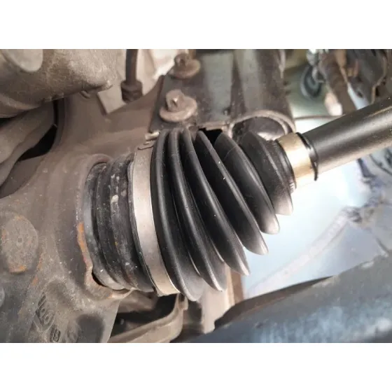Transmision Delantera Derecha para Citroën C5 Aircross (Ac_, Aj_, Ar_, A4_)