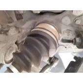 Transmision Delantera Izquierda para Citroën C5 Aircross (Ac_, Aj_, Ar_, A4_)