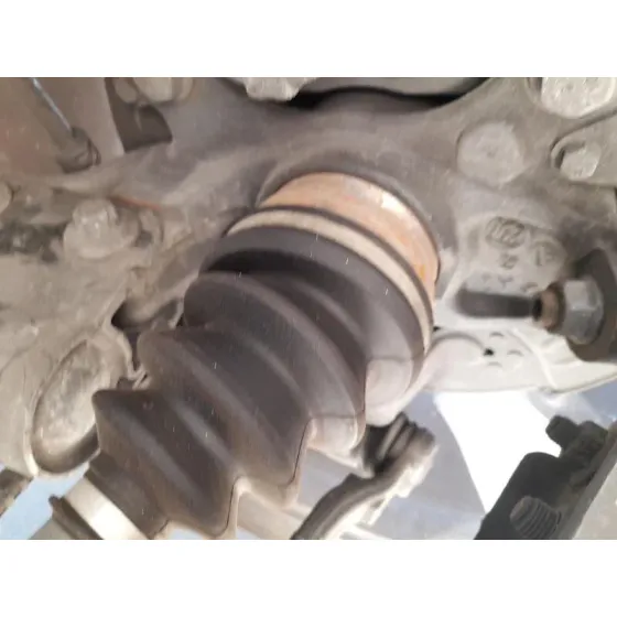Transmision Delantera Izquierda para Citroën C5 Aircross (Ac_, Aj_, Ar_, A4_)