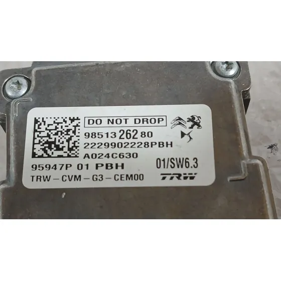 Camara para Opel Corsa F (P2Jo)
