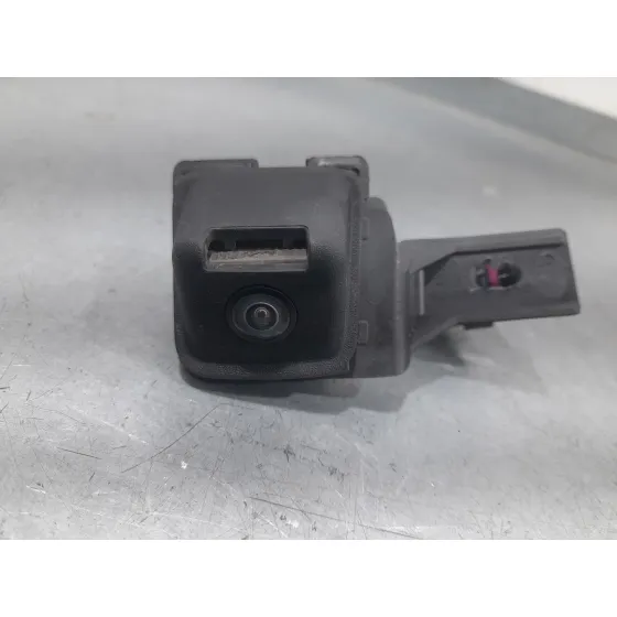 Camara Vision Trasera para Opel Corsa F (P2Jo)
