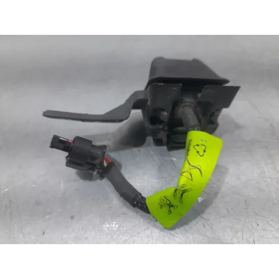 Camara Vision Trasera para Opel Corsa F (P2Jo)