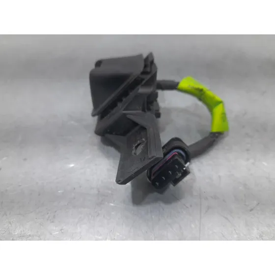 Camara Vision Trasera para Opel Corsa F (P2Jo)