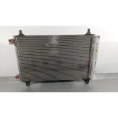 Condensador / Radiador Aire Acondicionado para Opel Corsa F (P2Jo)