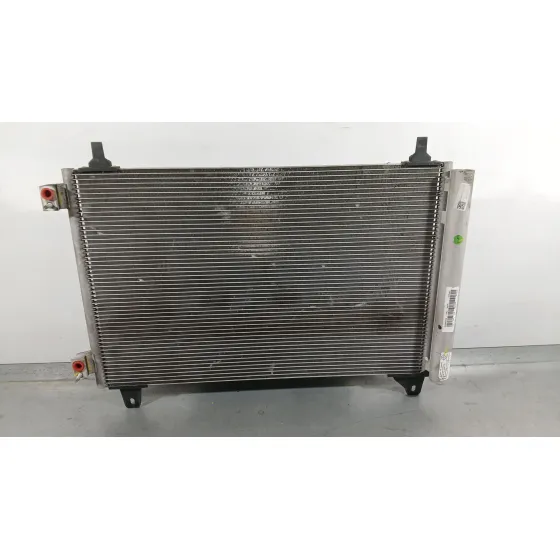 Condensador / Radiador Aire Acondicionado para Opel Corsa F (P2Jo)