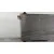 Condensador / Radiador Aire Acondicionado para Opel Corsa F (P2Jo)