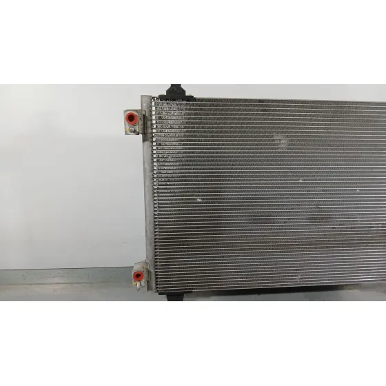 Condensador / Radiador Aire Acondicionado para Opel Corsa F (P2Jo)