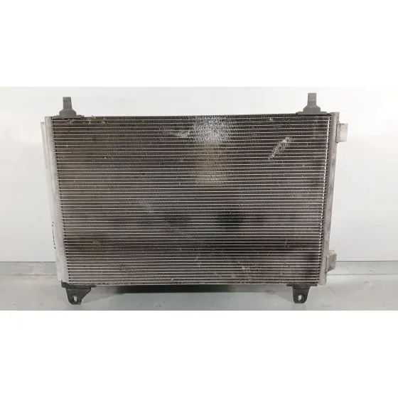 Condensador / Radiador Aire Acondicionado para Opel Corsa F (P2Jo)