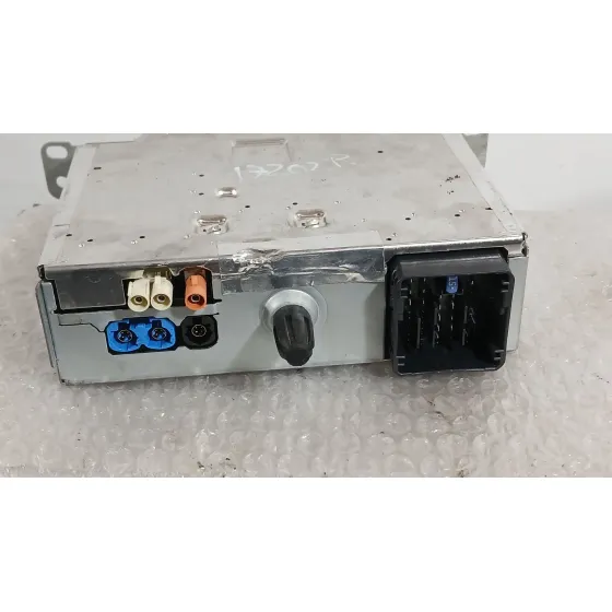Sistema Audio / Radio para Opel Corsa F (P2Jo)