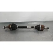 Transmision Delantera Izquierda para Opel Corsa F (P2Jo)