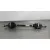 Transmision Delantera Izquierda para Opel Corsa F (P2Jo)