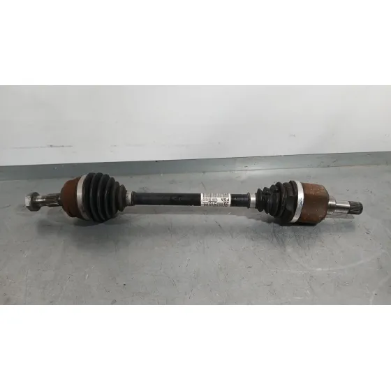 Transmision Delantera Izquierda para Opel Corsa F (P2Jo)