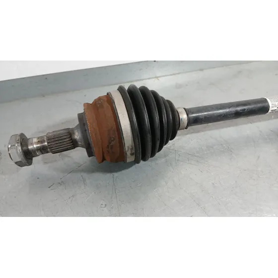Transmision Delantera Izquierda para Opel Corsa F (P2Jo)