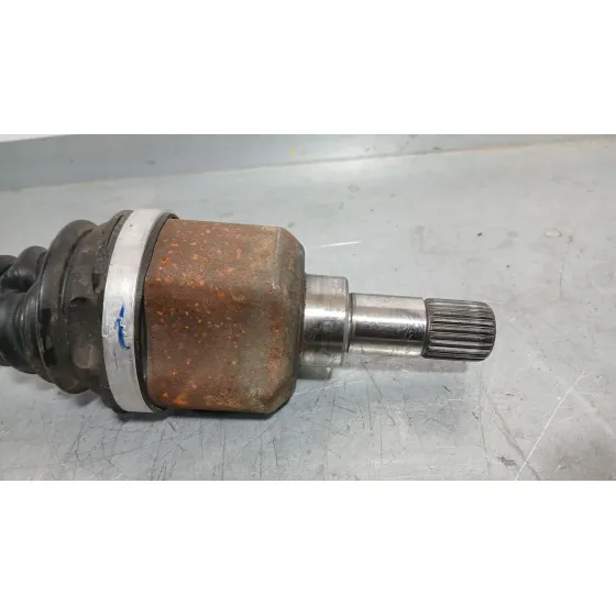 Transmision Delantera Izquierda para Opel Corsa F (P2Jo)