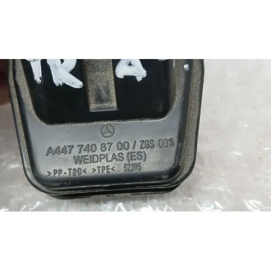 Camara Vision Trasera para Mercedes-Benz Vito Tourer (W447)