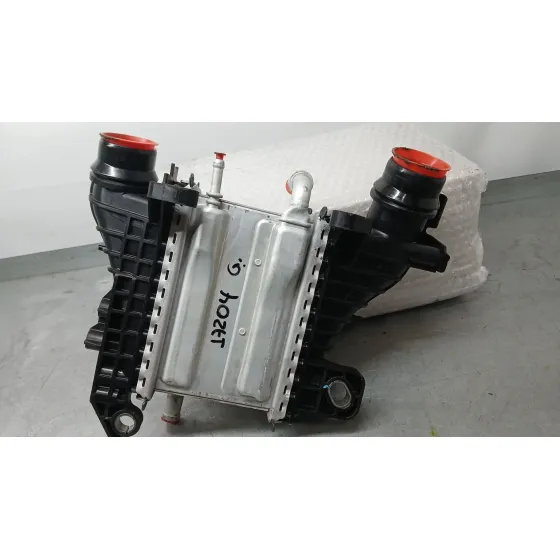 Intercooler para Nissan Nv250 Furgoneta (X61)