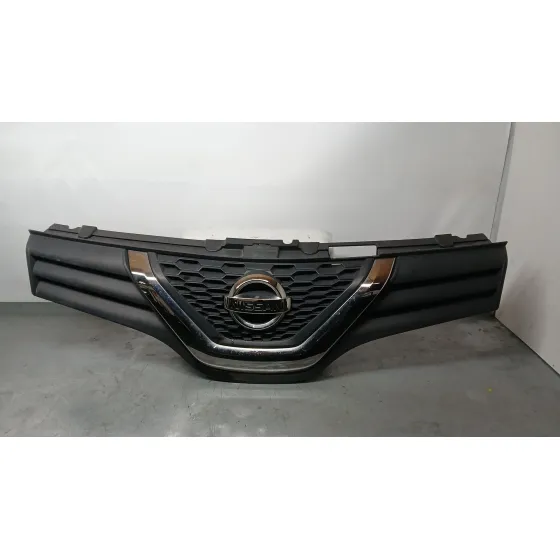 Rejilla Delantera para Nissan Nv250 Furgoneta (X61)