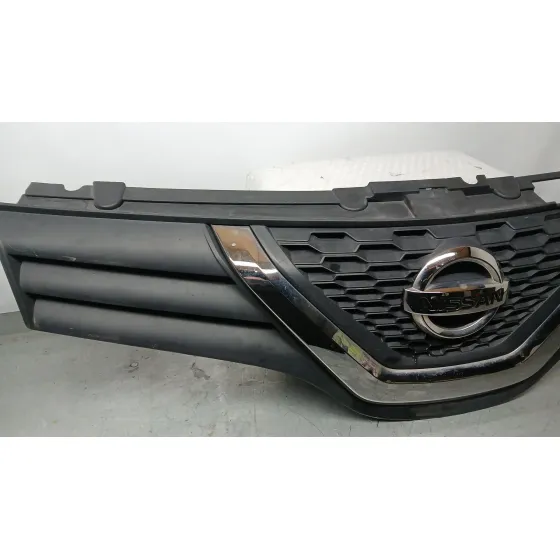 Rejilla Delantera para Nissan Nv250 Furgoneta (X61)