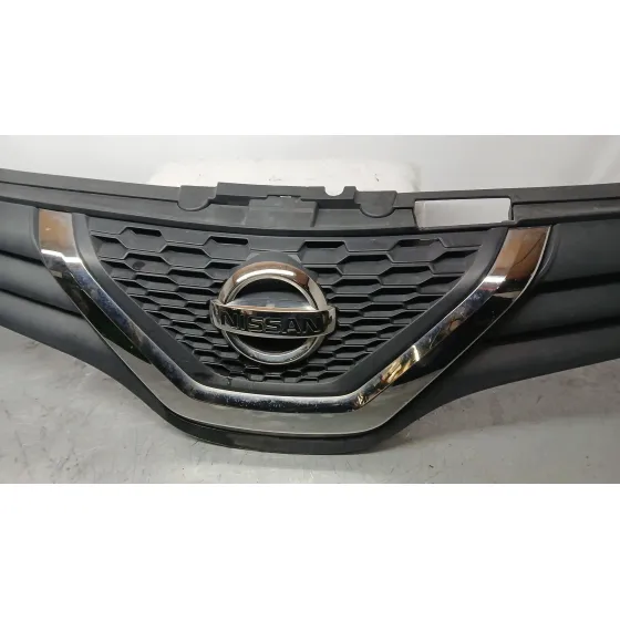 Rejilla Delantera para Nissan Nv250 Furgoneta (X61)