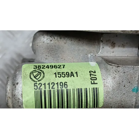 Bomba Direccion para Fiat Fiorino Furgoneta/Monovolumen (225_)