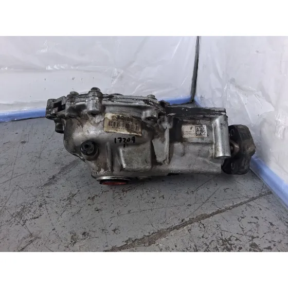 Diferencial Delantero para Bmw X5 (E70)